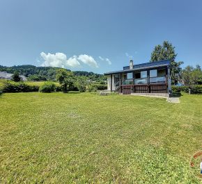 vente Saint Nizier Du Moucherotte