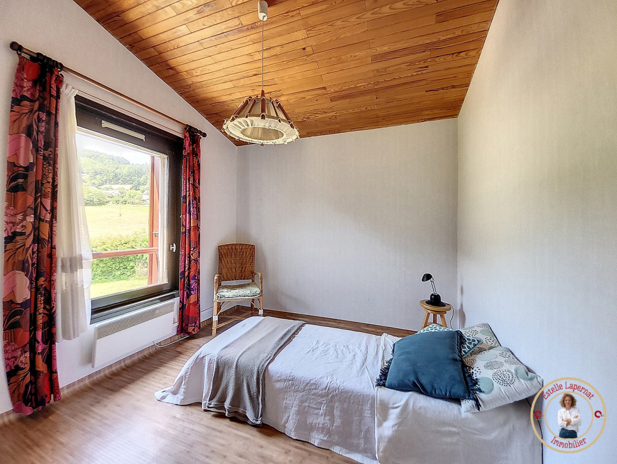 à vendre Maison Saint Nizier Du Moucherotte - Photo 10