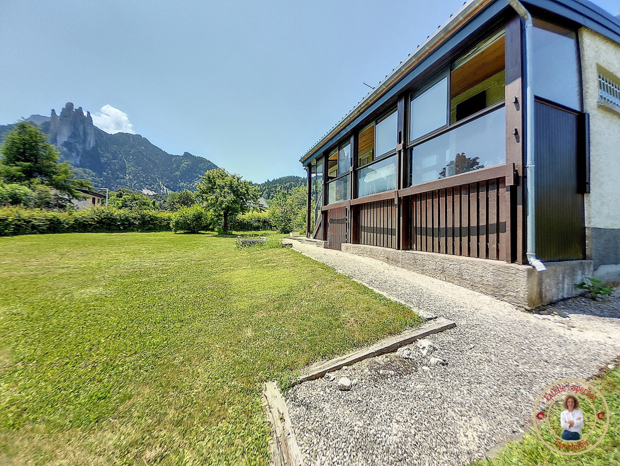 à vendre Maison Saint Nizier Du Moucherotte - Photo 12