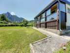 à vendre Maison Saint Nizier Du Moucherotte