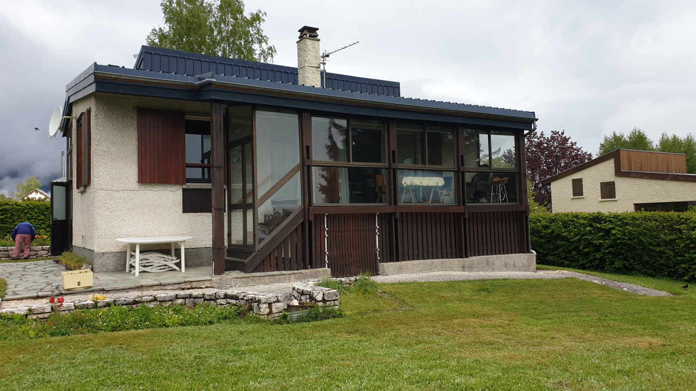 à vendre Maison Saint Nizier Du Moucherotte - Photo 3