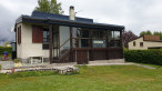 à vendre Maison Saint Nizier Du Moucherotte