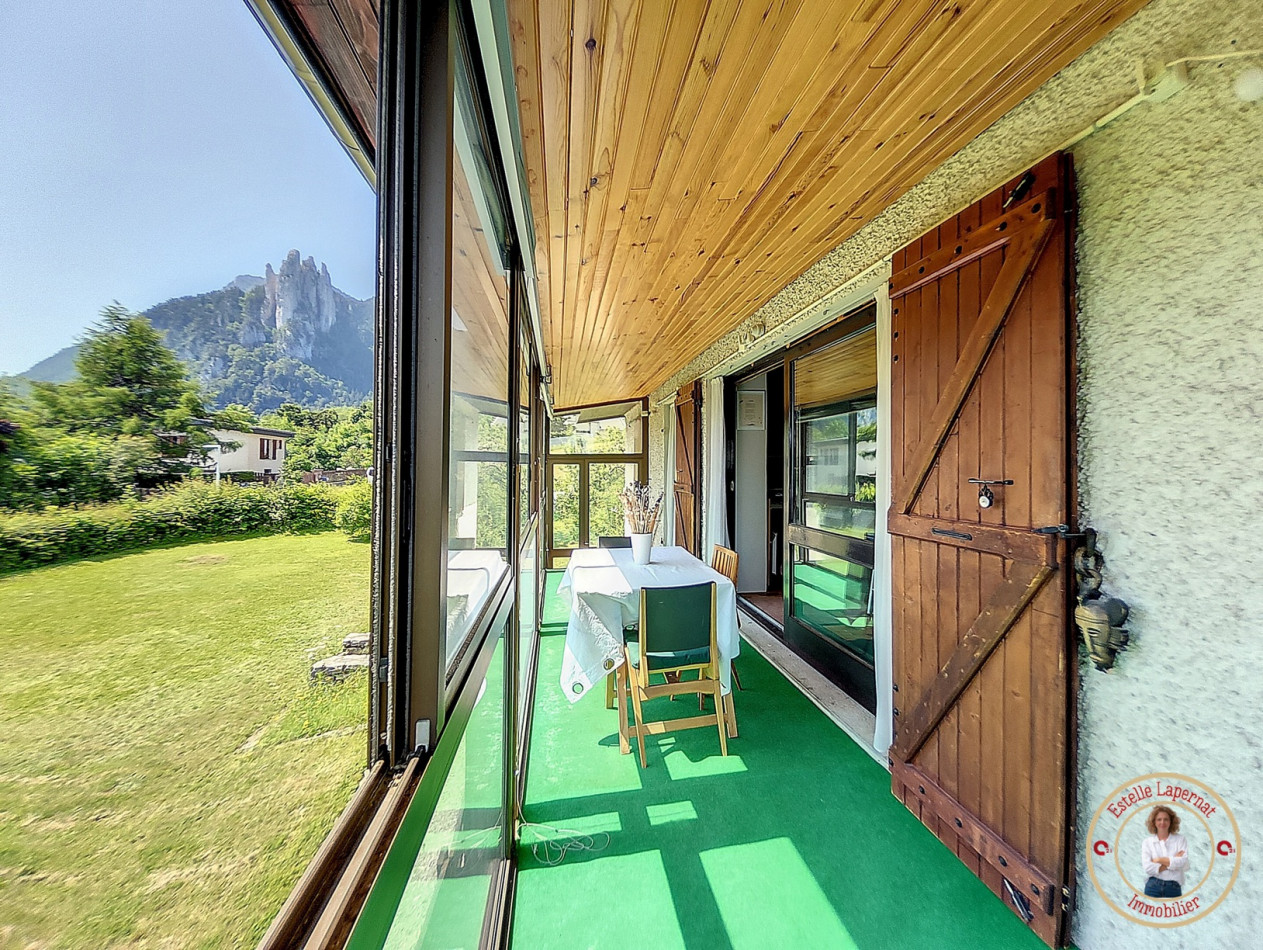 à vendre Maison Saint Nizier Du Moucherotte - Photo 5