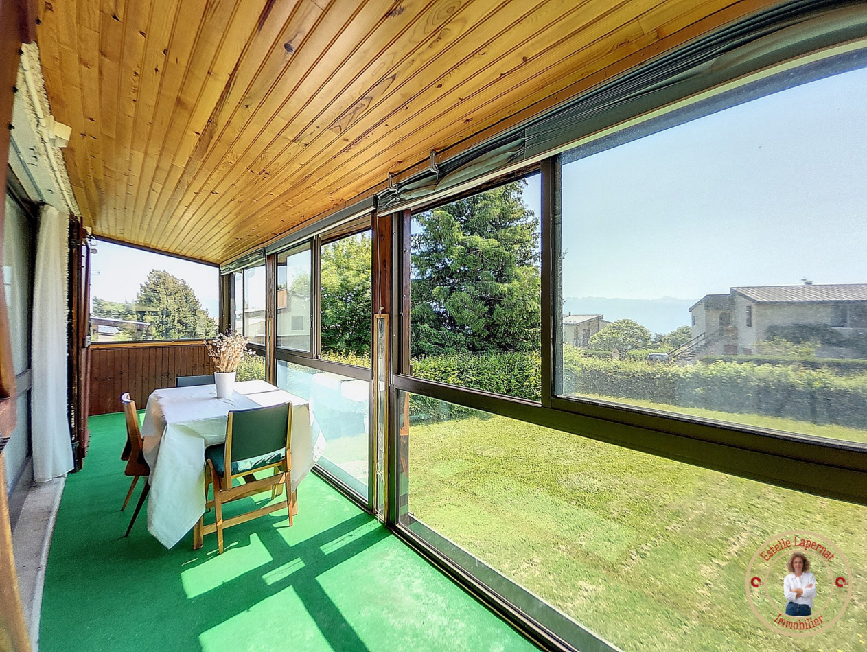 à vendre Maison Saint Nizier Du Moucherotte - Photo 6