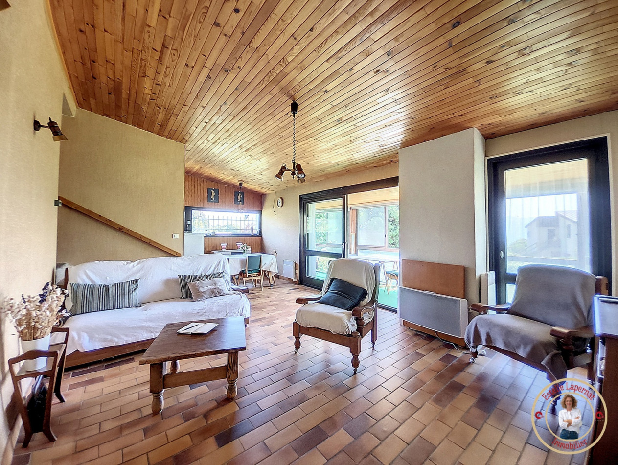 à vendre Maison Saint Nizier Du Moucherotte - Photo 7