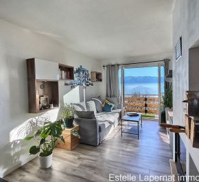 vente Saint Nizier Du Moucherotte