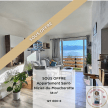 à vendre Appartement Saint Nizier Du Moucherotte