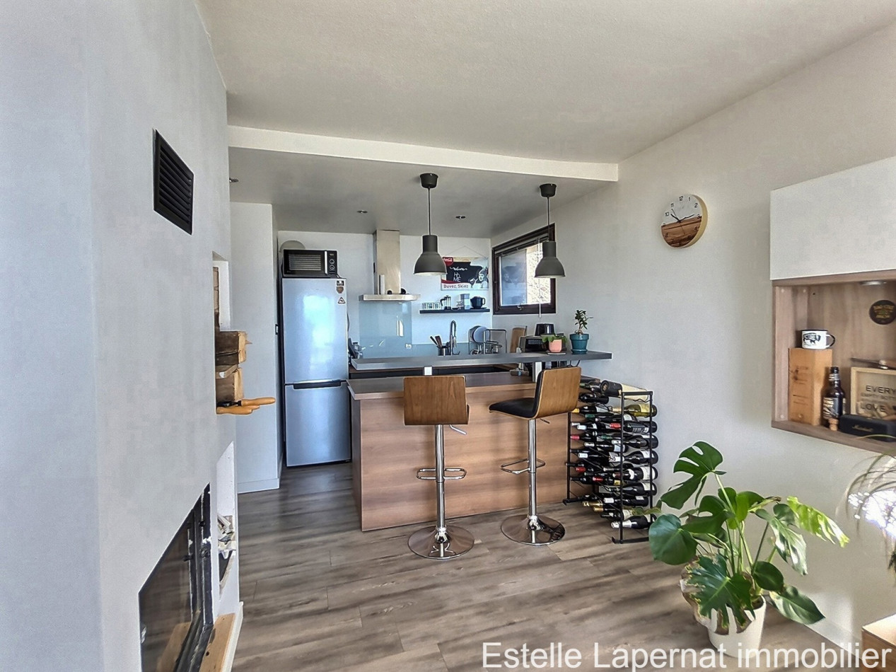 à vendre Appartement Saint Nizier Du Moucherotte - Photo 4