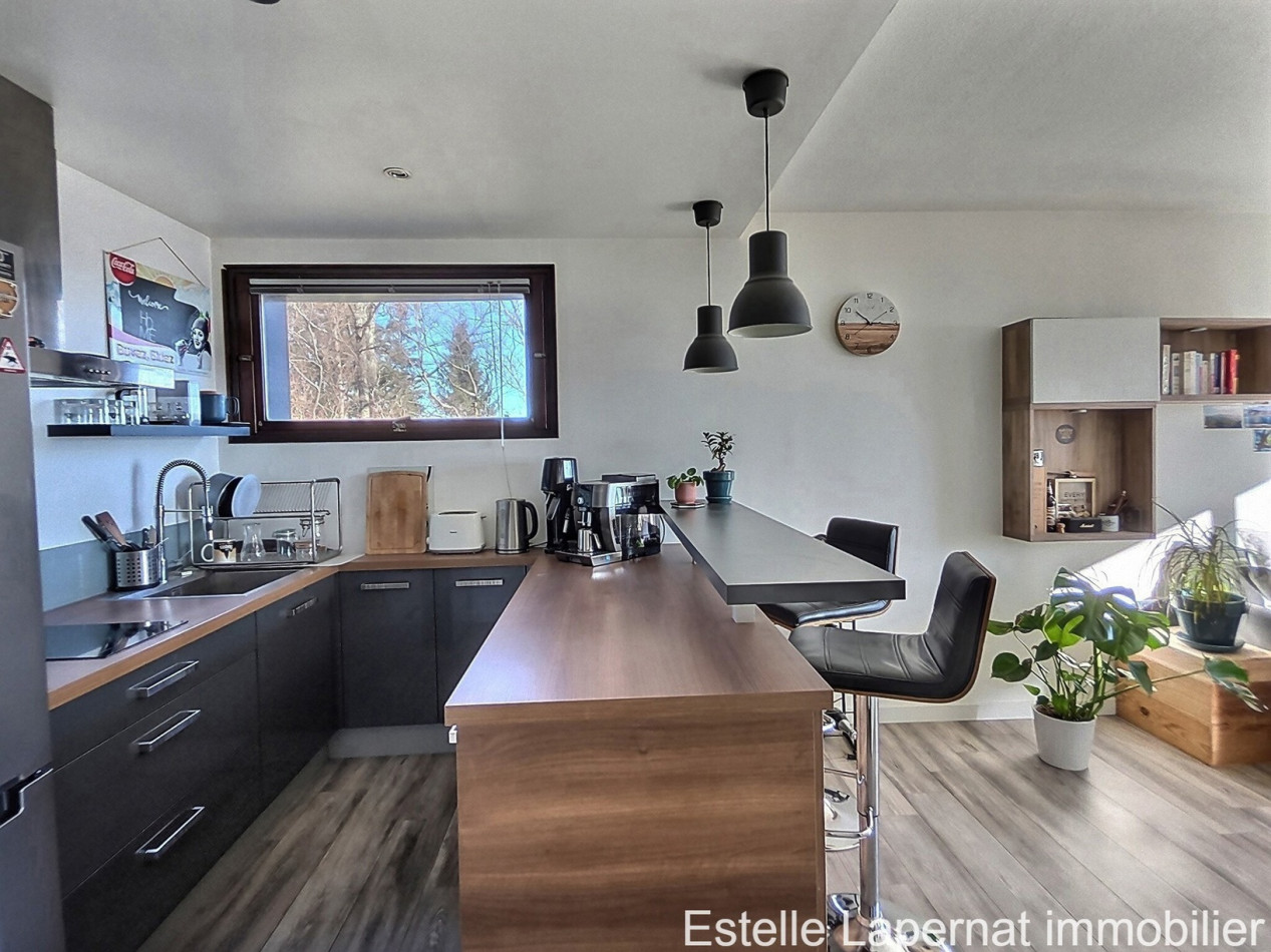 à vendre Appartement Saint Nizier Du Moucherotte - Photo 5
