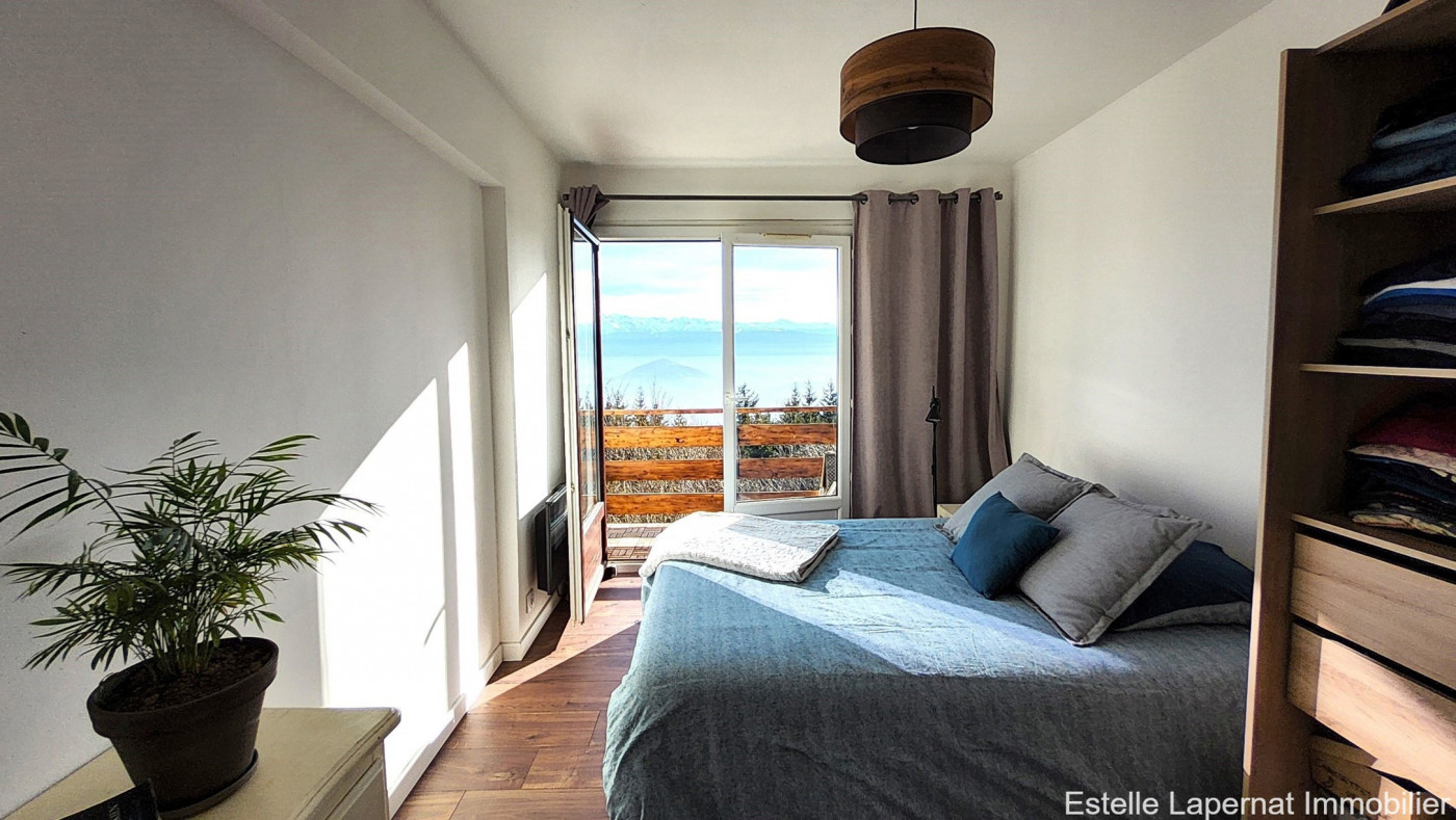 à vendre Appartement Saint Nizier Du Moucherotte - Photo 6