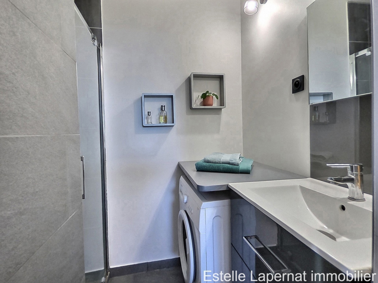 à vendre Appartement Saint Nizier Du Moucherotte - Photo 7