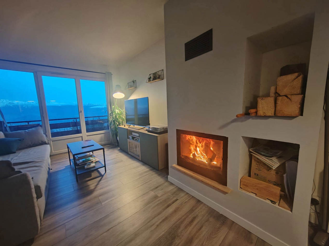 à vendre Appartement Saint Nizier Du Moucherotte - Photo 8
