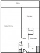 à vendre Appartement Saint Nizier Du Moucherotte