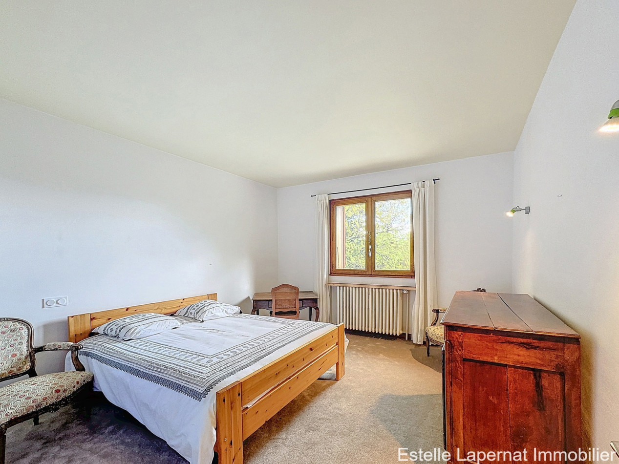 à vendre Maison Saint Nizier Du Moucherotte - Photo 11