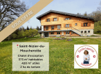 à vendre Maison Saint Nizier Du Moucherotte