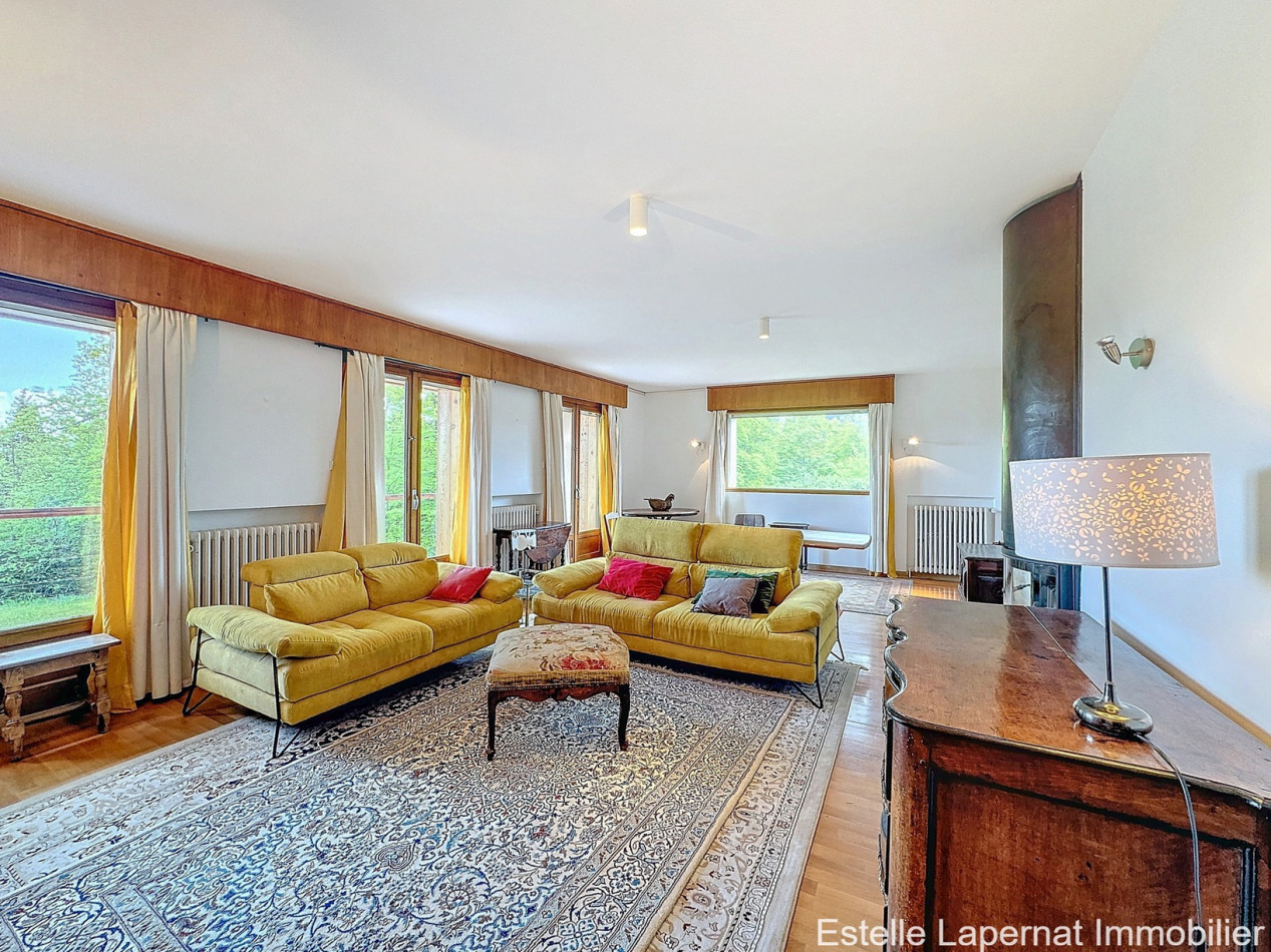 à vendre Maison Saint Nizier Du Moucherotte - Photo 3