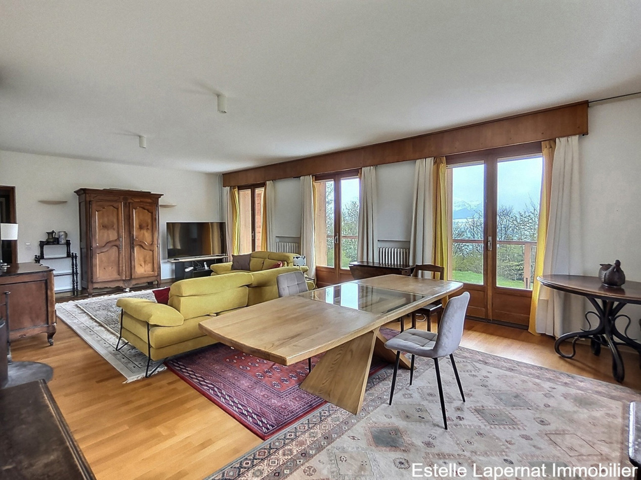 à vendre Maison Saint Nizier Du Moucherotte - Photo 4