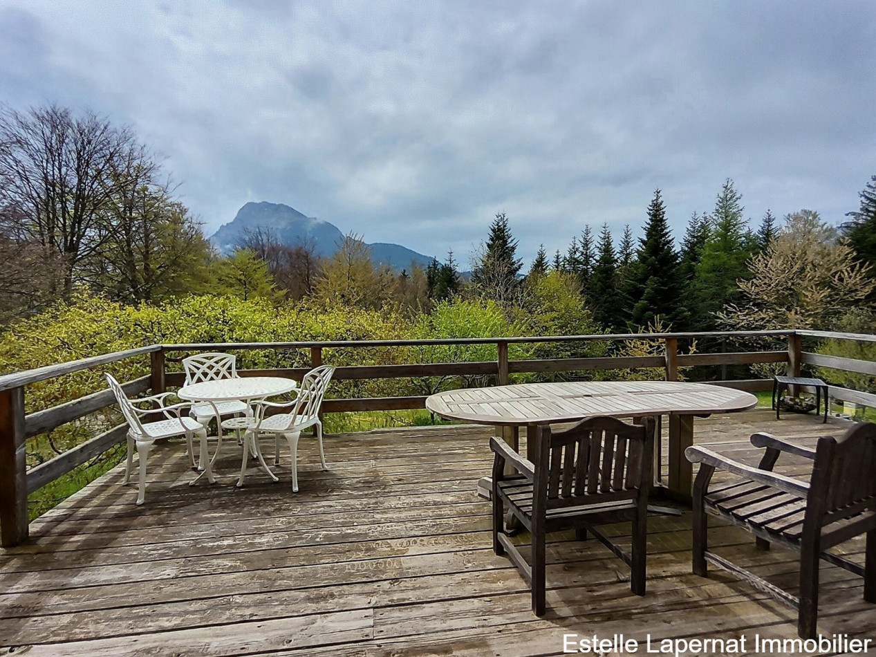 à vendre Maison Saint Nizier Du Moucherotte - Photo 6