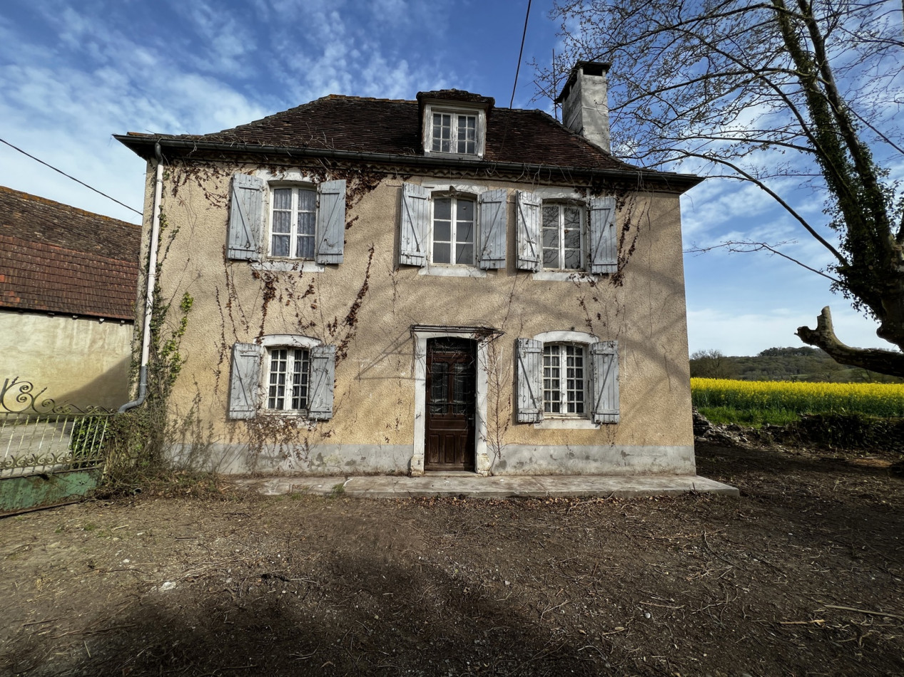 à vendre Maison Sauveterre De Bearn - Photo 1