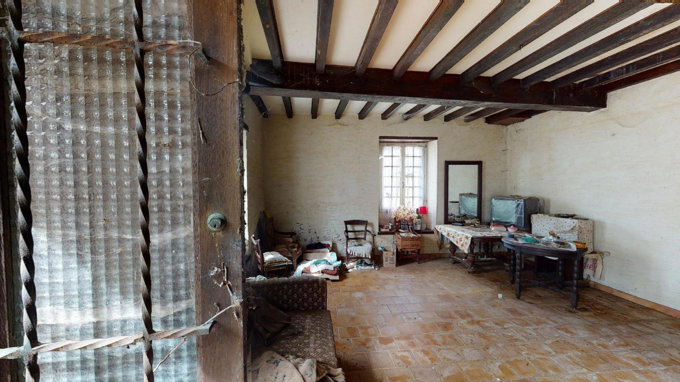 à vendre Maison Sauveterre De Bearn - Photo 3