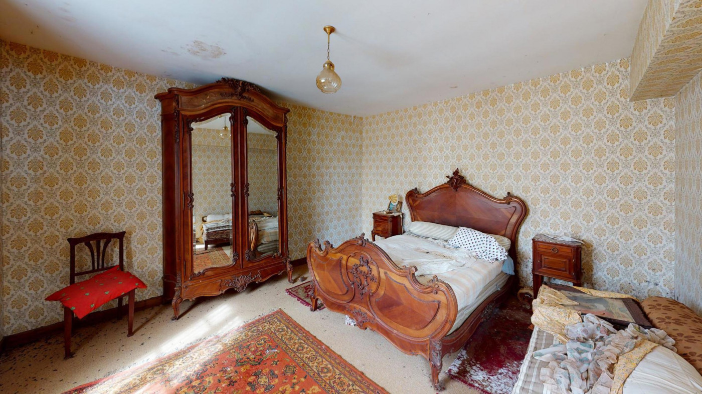 à vendre Maison Sauveterre De Bearn - Photo 4