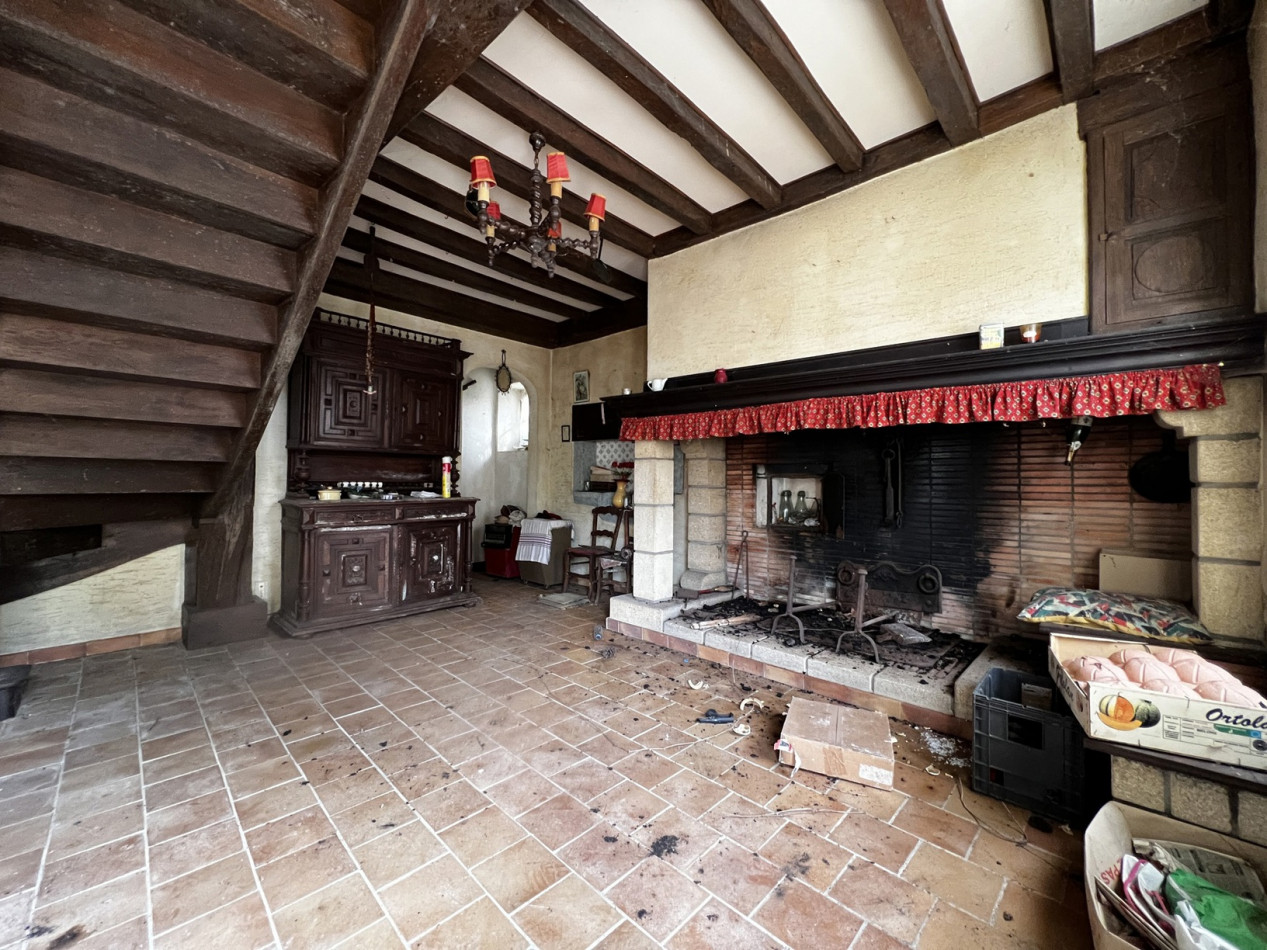 à vendre Maison Sauveterre De Bearn - Photo 6