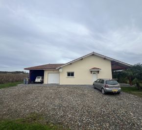vente Labastide Villefranche