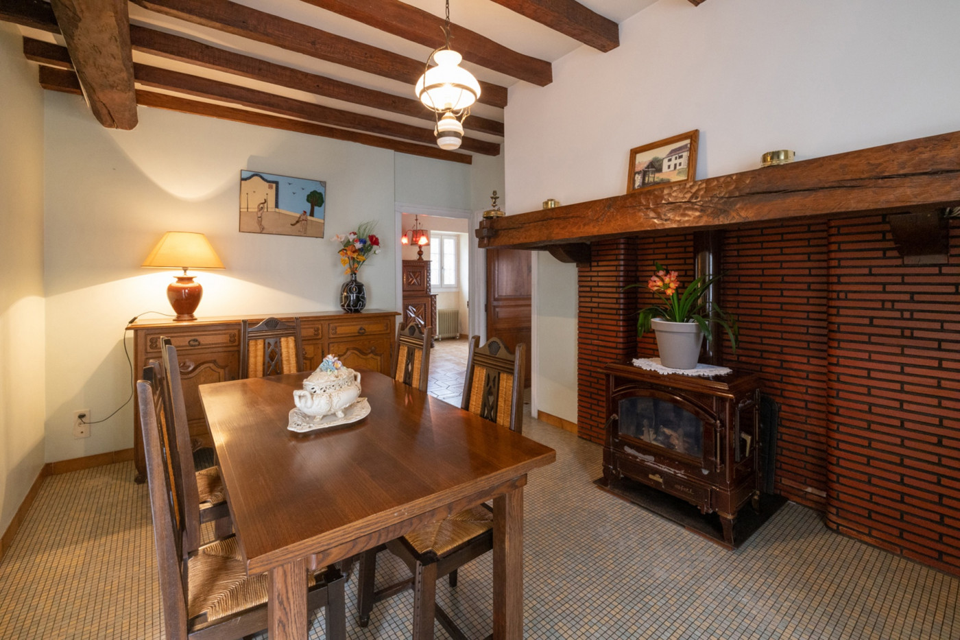 vente Maison Nabas - Photo 1