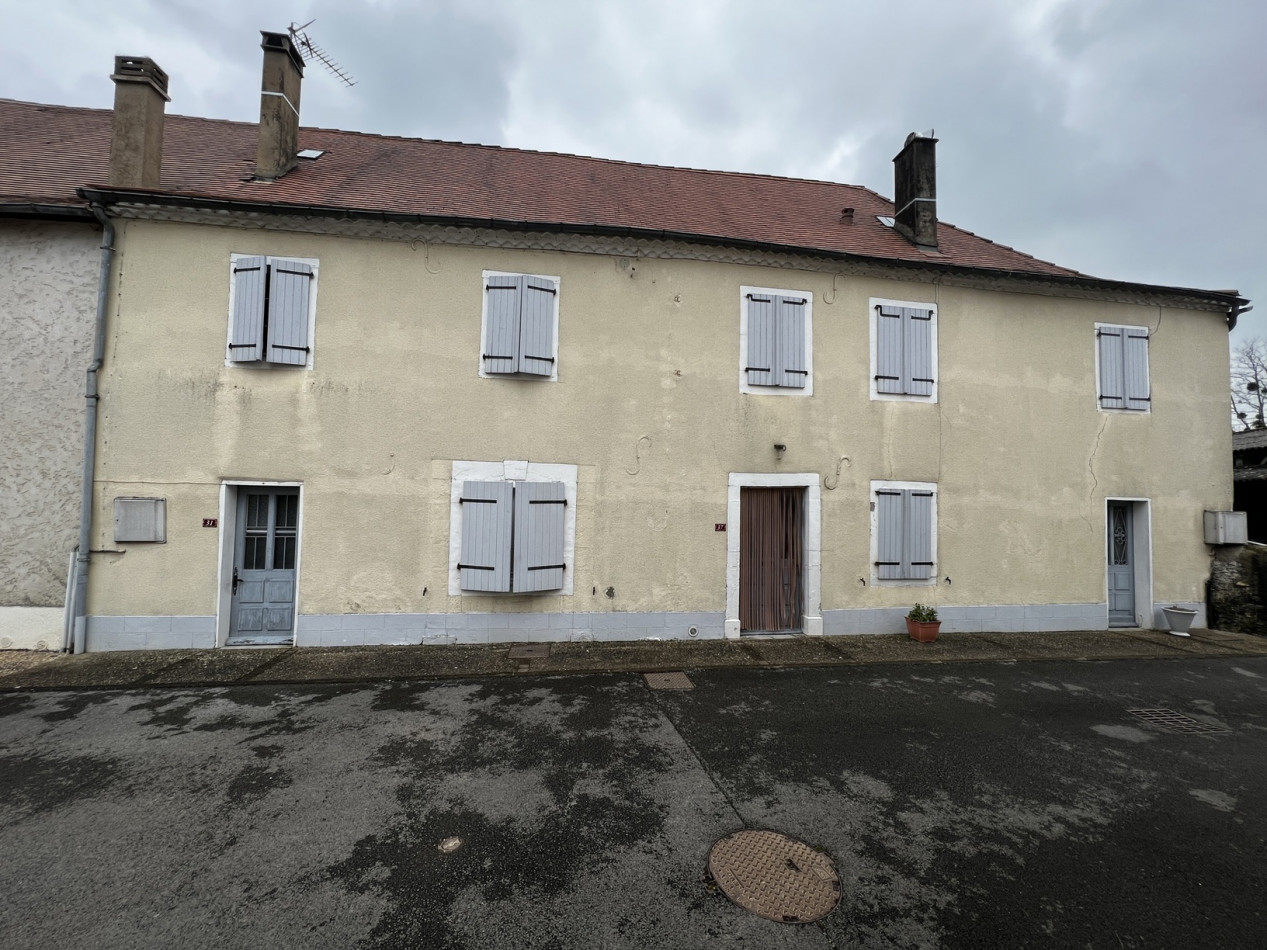 vente Maison Nabas - Photo 5