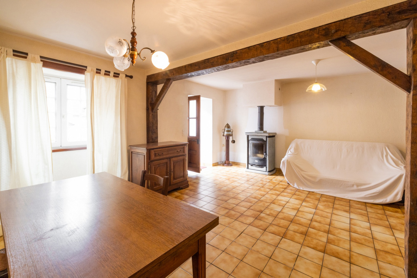 vente Maison Nabas - Photo 6