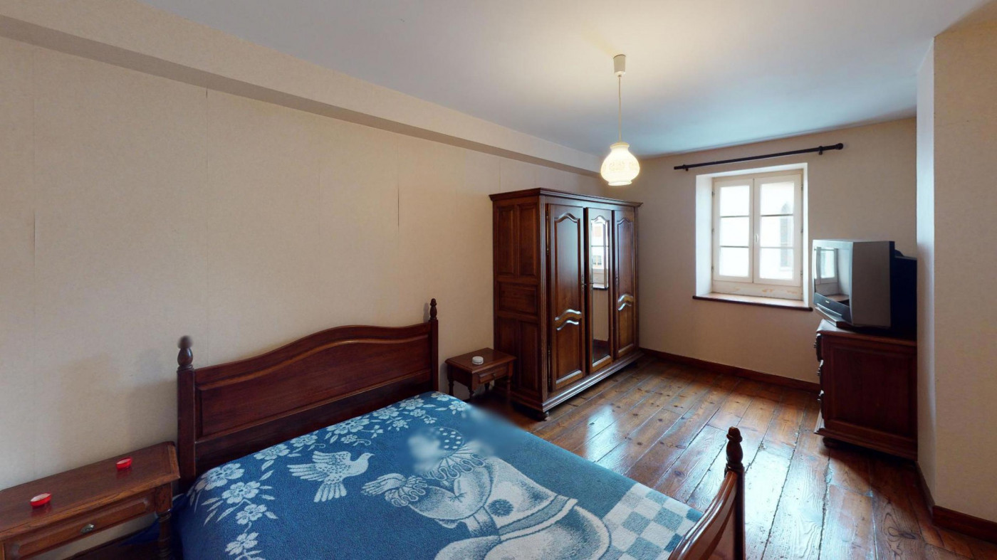 vente Maison Nabas - Photo 8