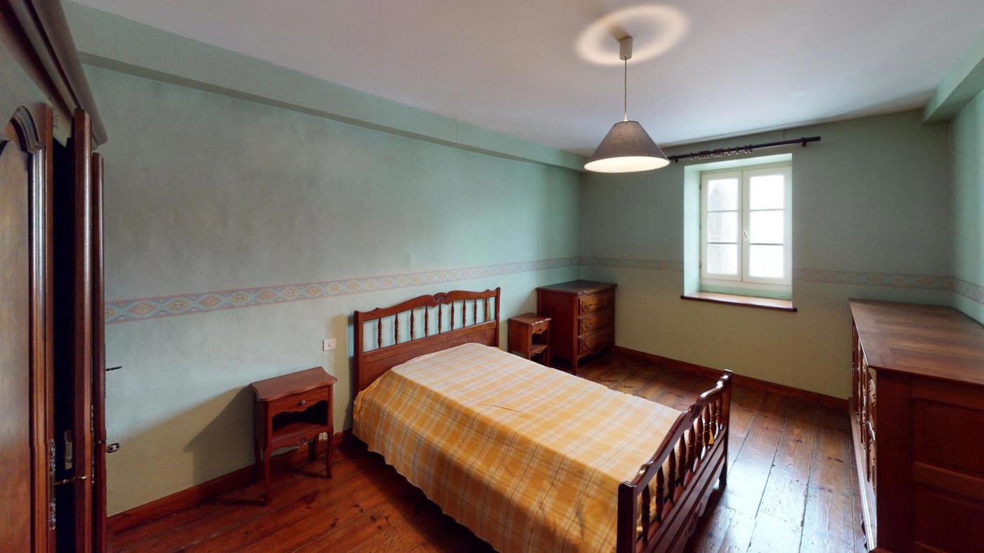 vente Maison Nabas - Photo 9