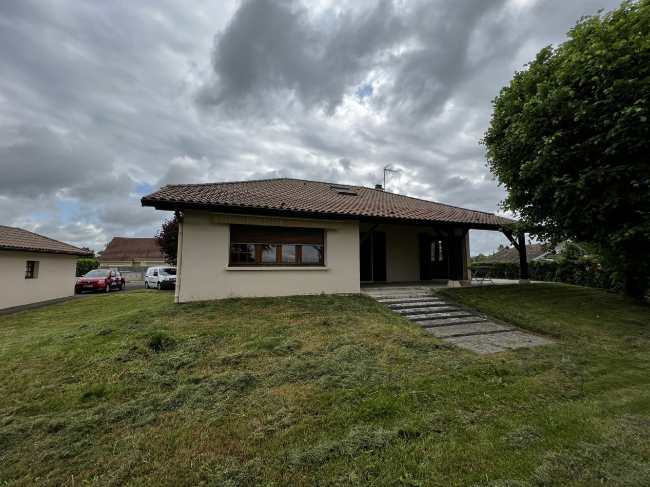 vente Maison Guinarthe - Photo 2