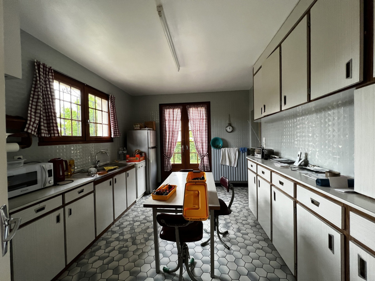 vente Maison Guinarthe - Photo 4