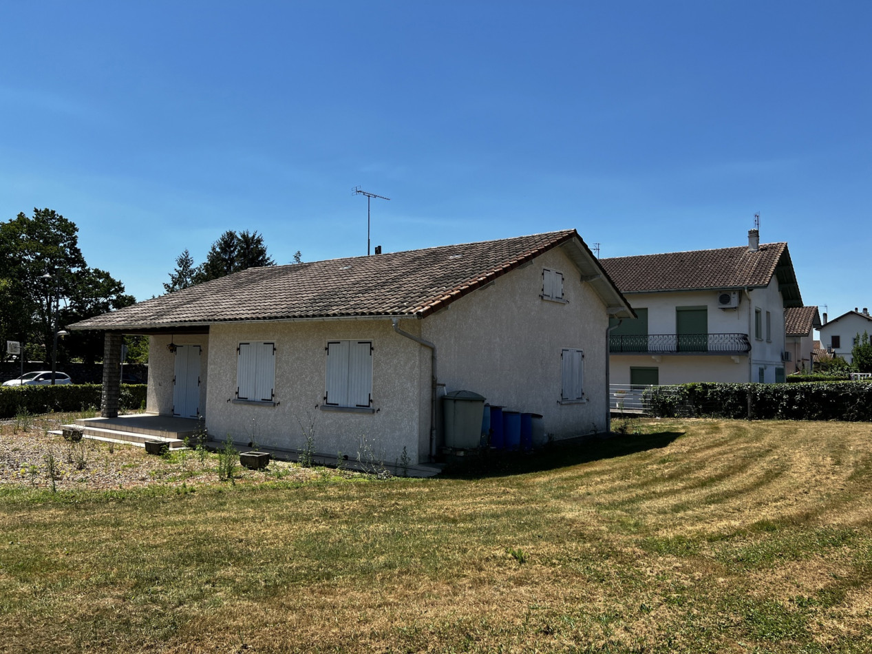 à vendre Maison Sauveterre De Béarn - Photo 1
