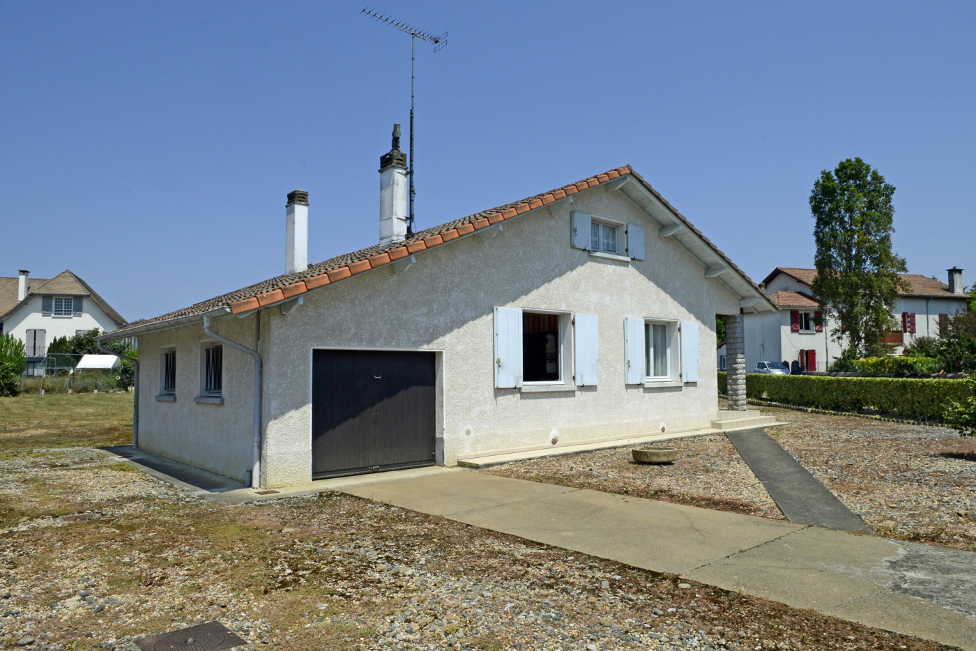 à vendre Maison Sauveterre De Béarn - Photo 12