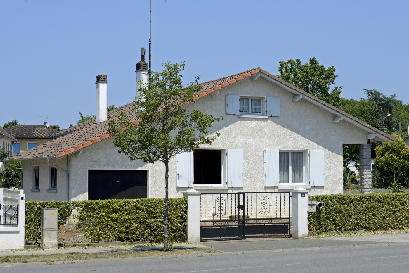 à vendre Maison Sauveterre De Béarn - Photo 2