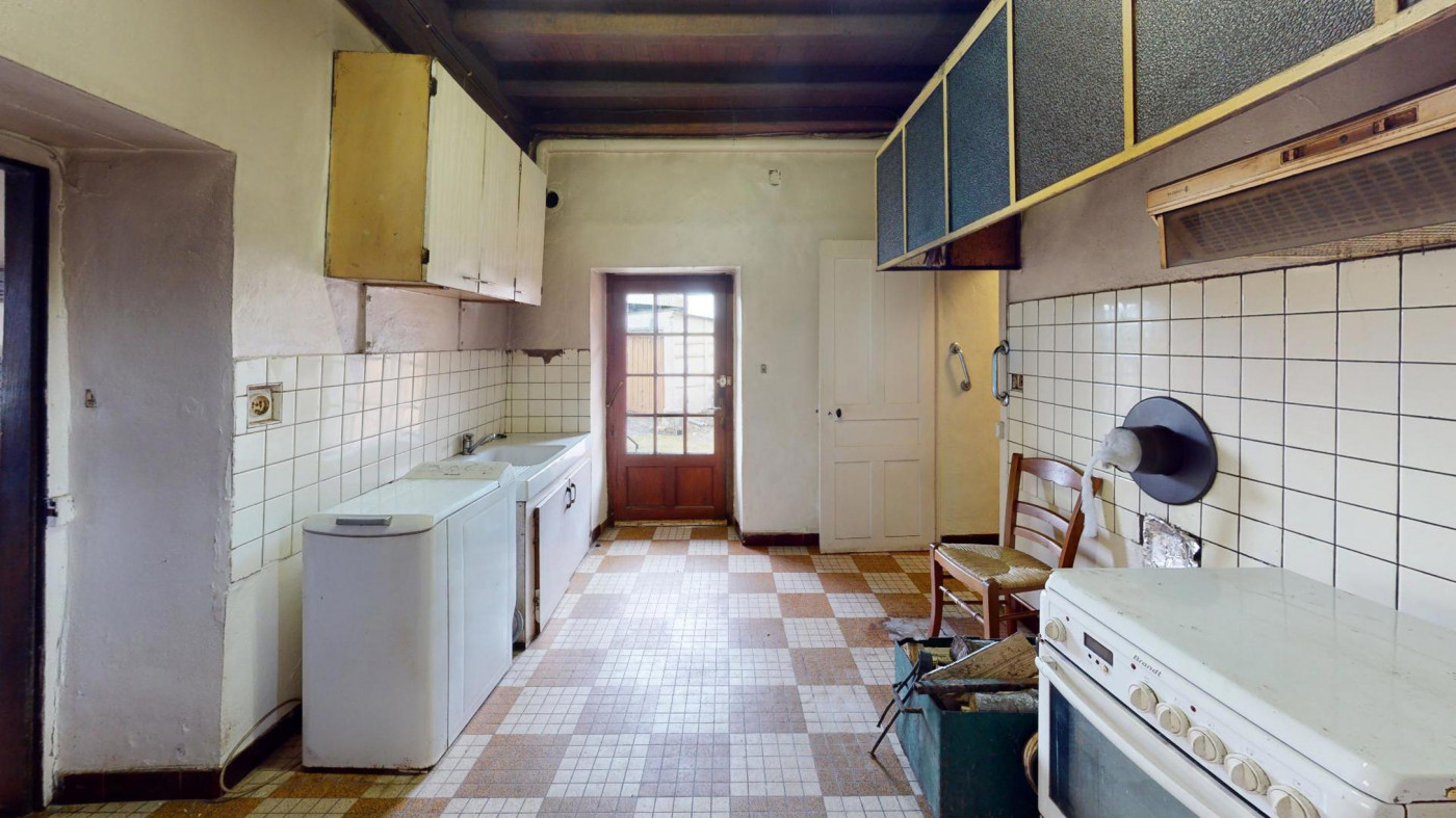 à vendre Maison Navarrenx - Photo 10