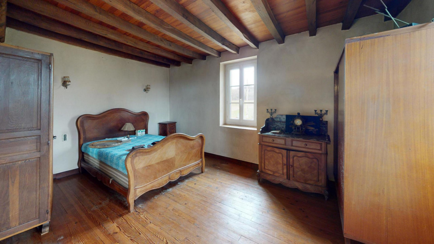 à vendre Maison Navarrenx - Photo 12