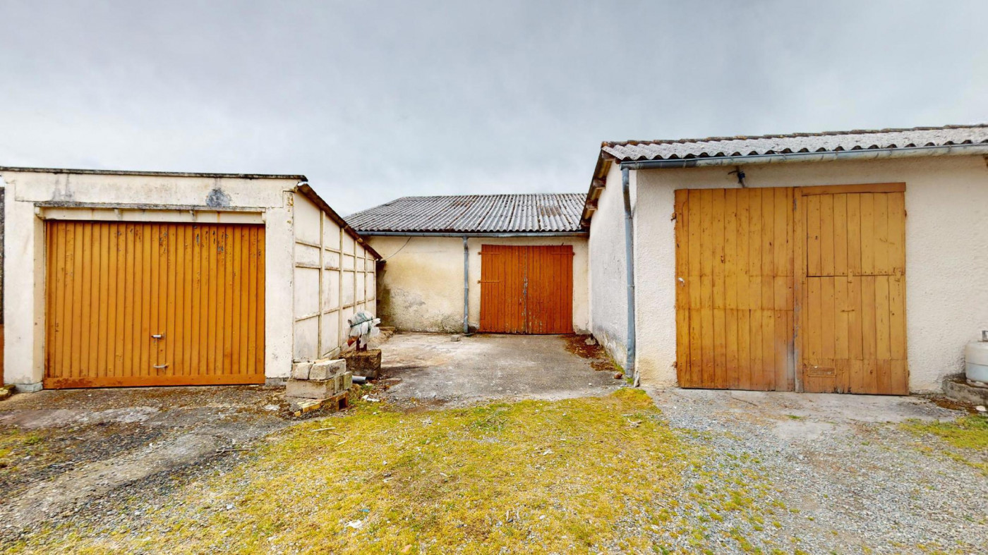 à vendre Maison Navarrenx - Photo 15