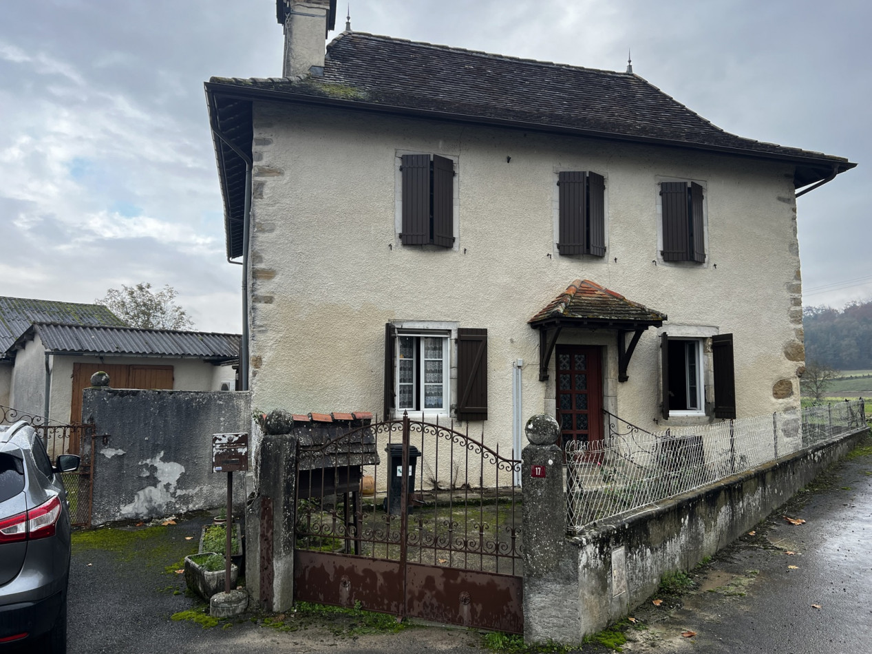 à vendre Maison Navarrenx - Photo 2