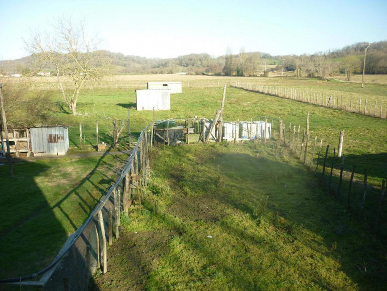 à vendre Maison Navarrenx - Photo 5