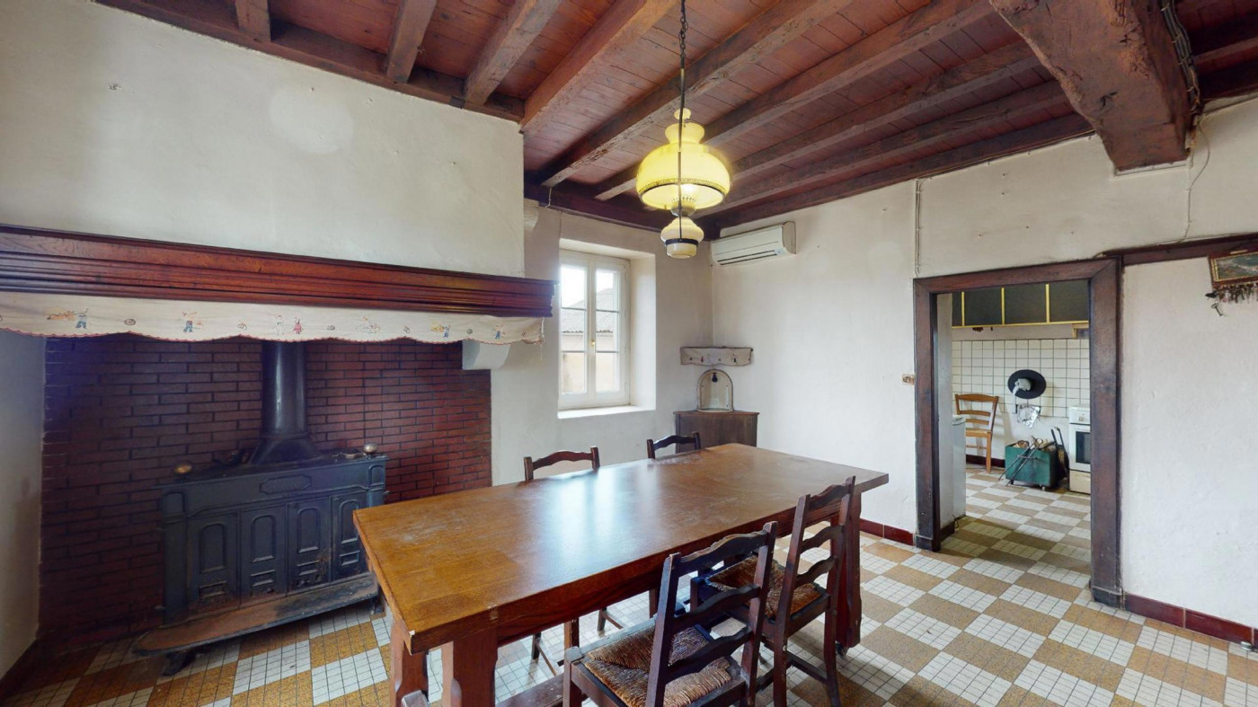 à vendre Maison Navarrenx - Photo 7