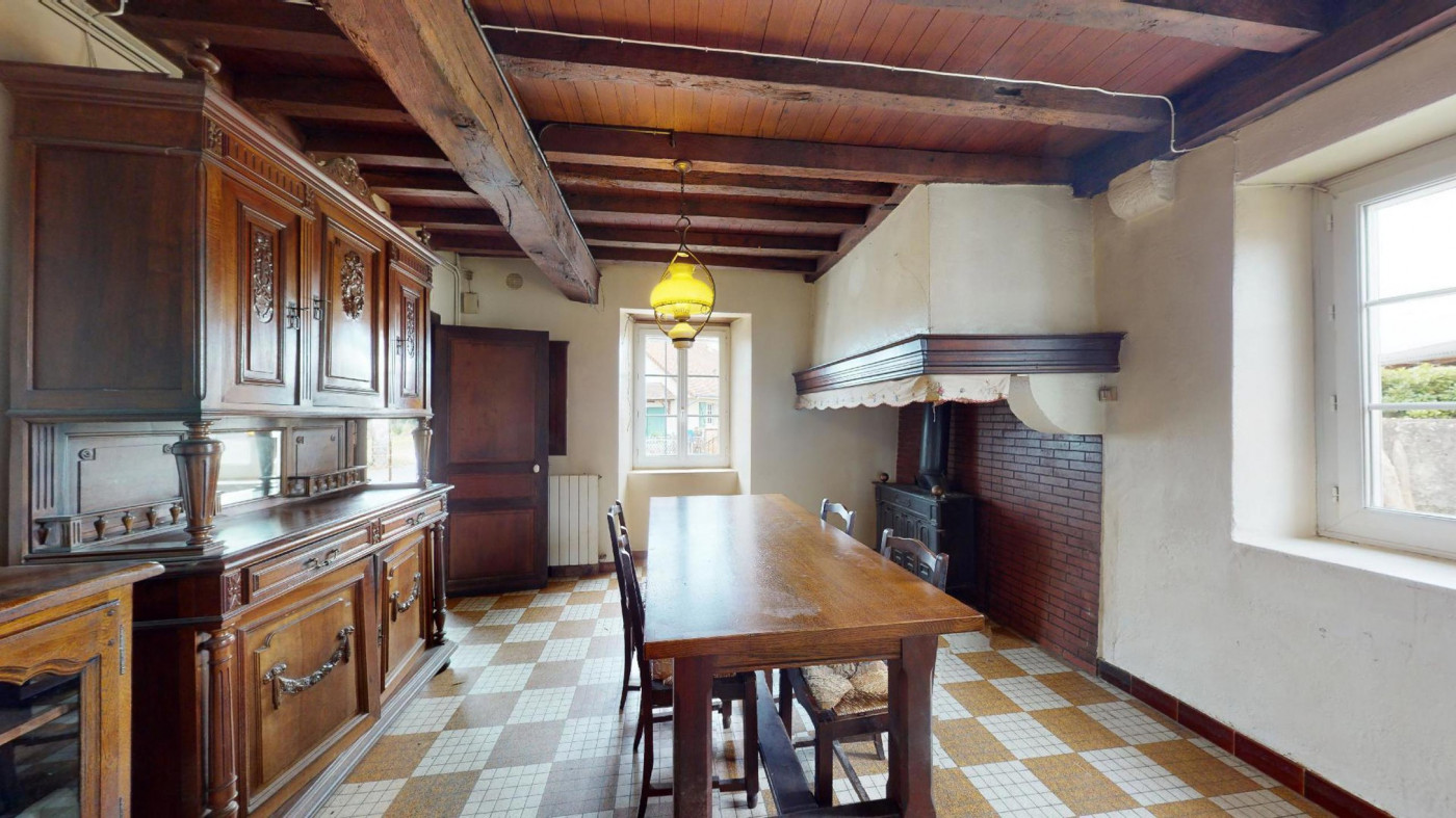 à vendre Maison Navarrenx - Photo 8