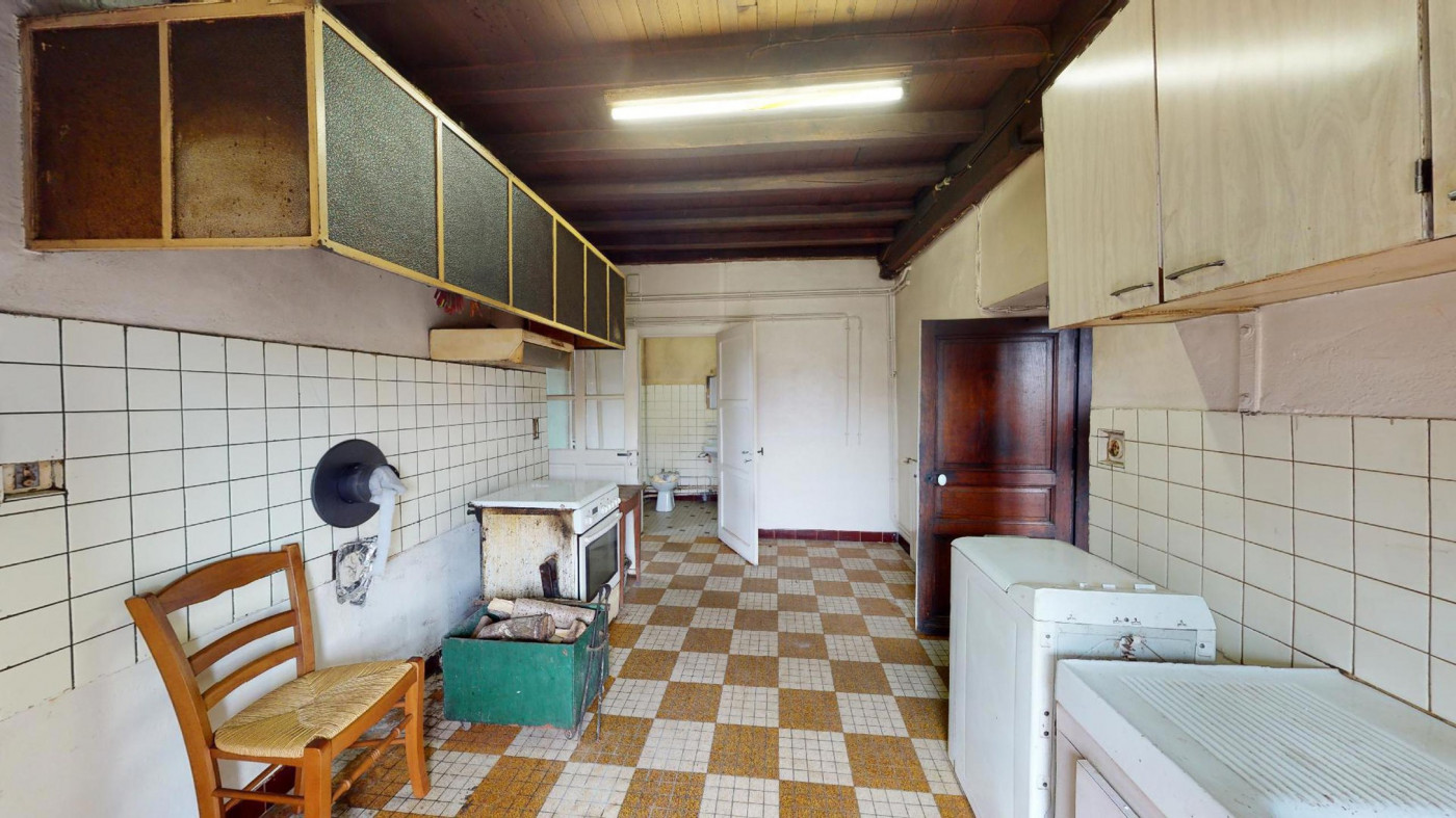 à vendre Maison Navarrenx - Photo 9