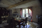à vendre Maison Barraute Camu