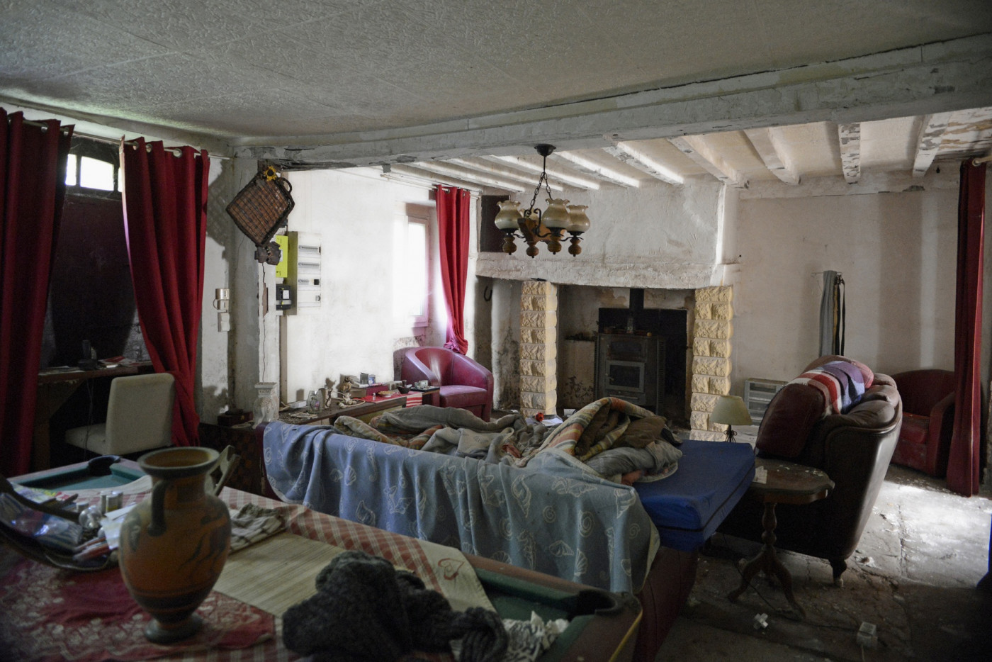 à vendre Maison Barraute Camu - Photo 13