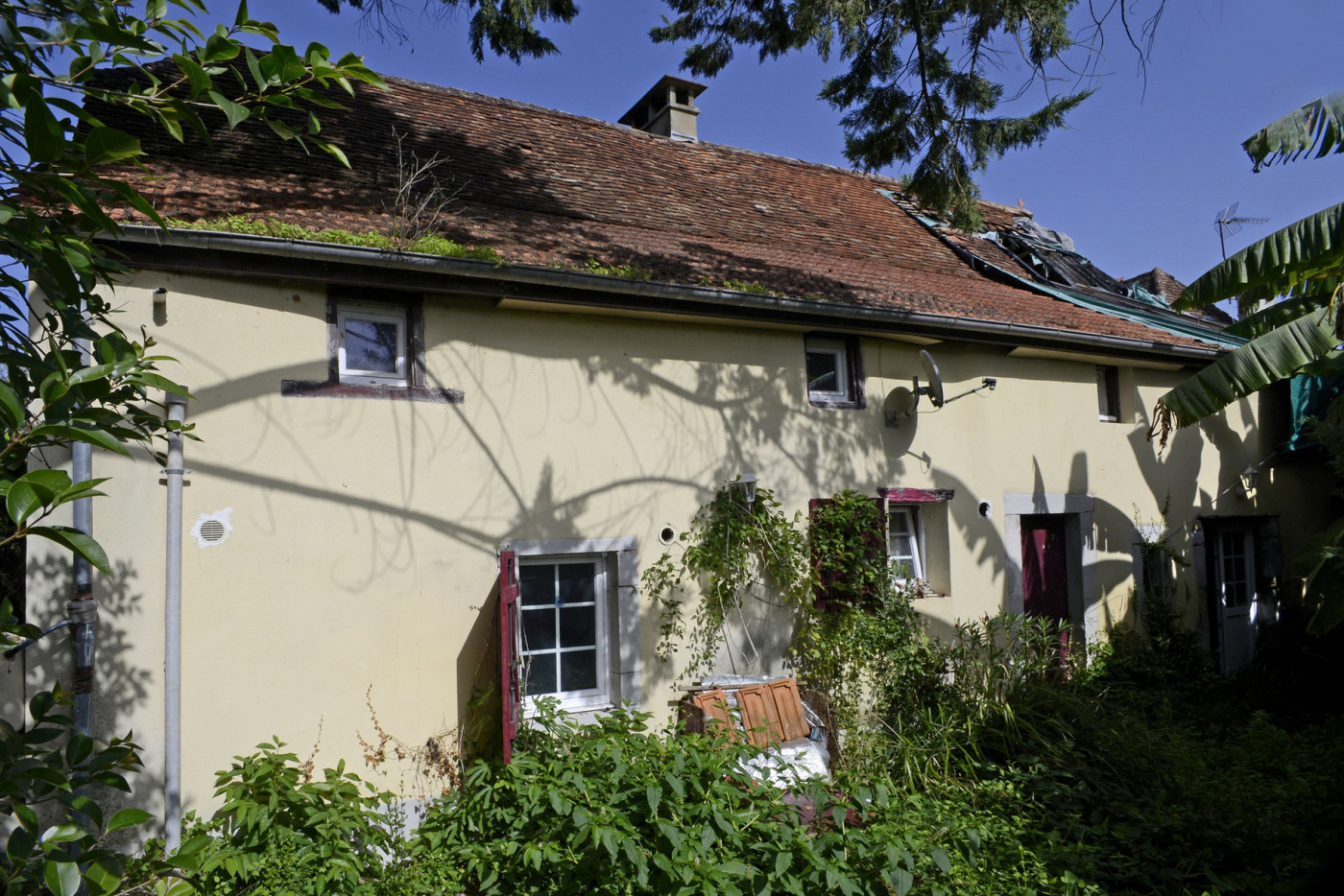 à vendre Maison Barraute Camu - Photo 14