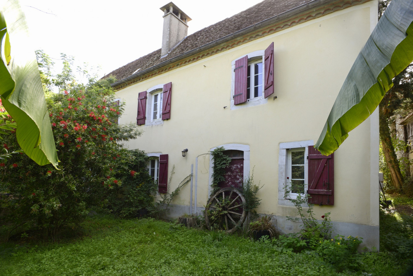 à vendre Maison Barraute Camu - Photo 2
