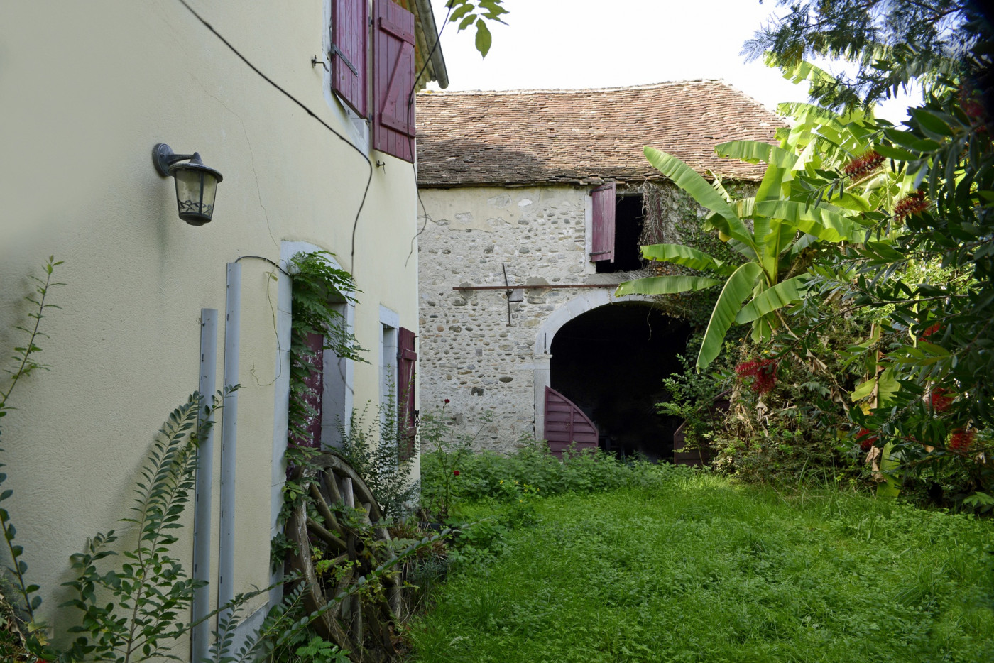 à vendre Maison Barraute Camu - Photo 3